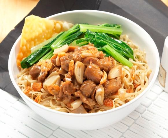 mie ayam