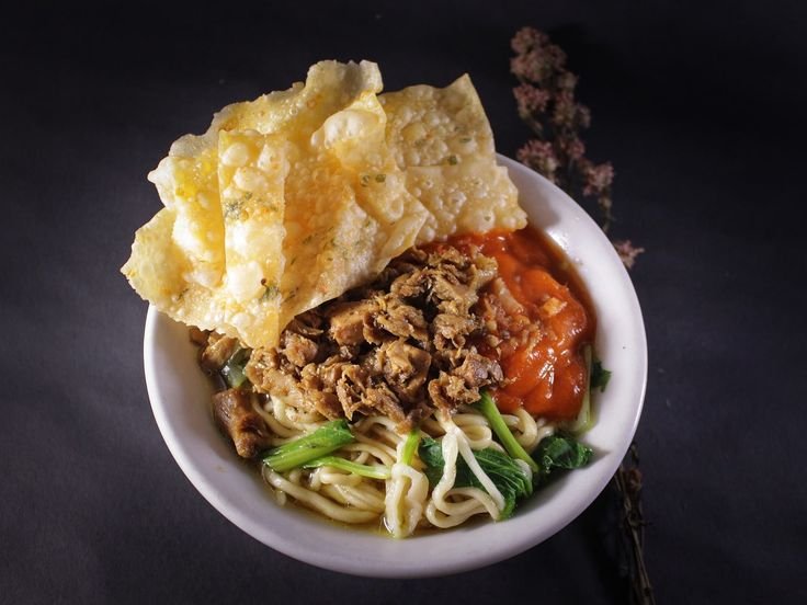 mie ayam