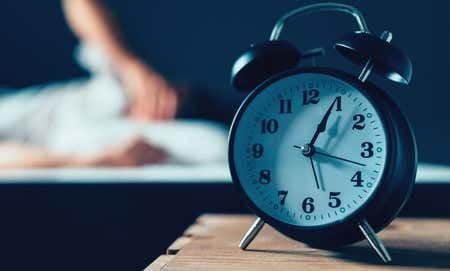Suasana Hati yang Lebih Baik Manfaat Tidur Setelah Subuh