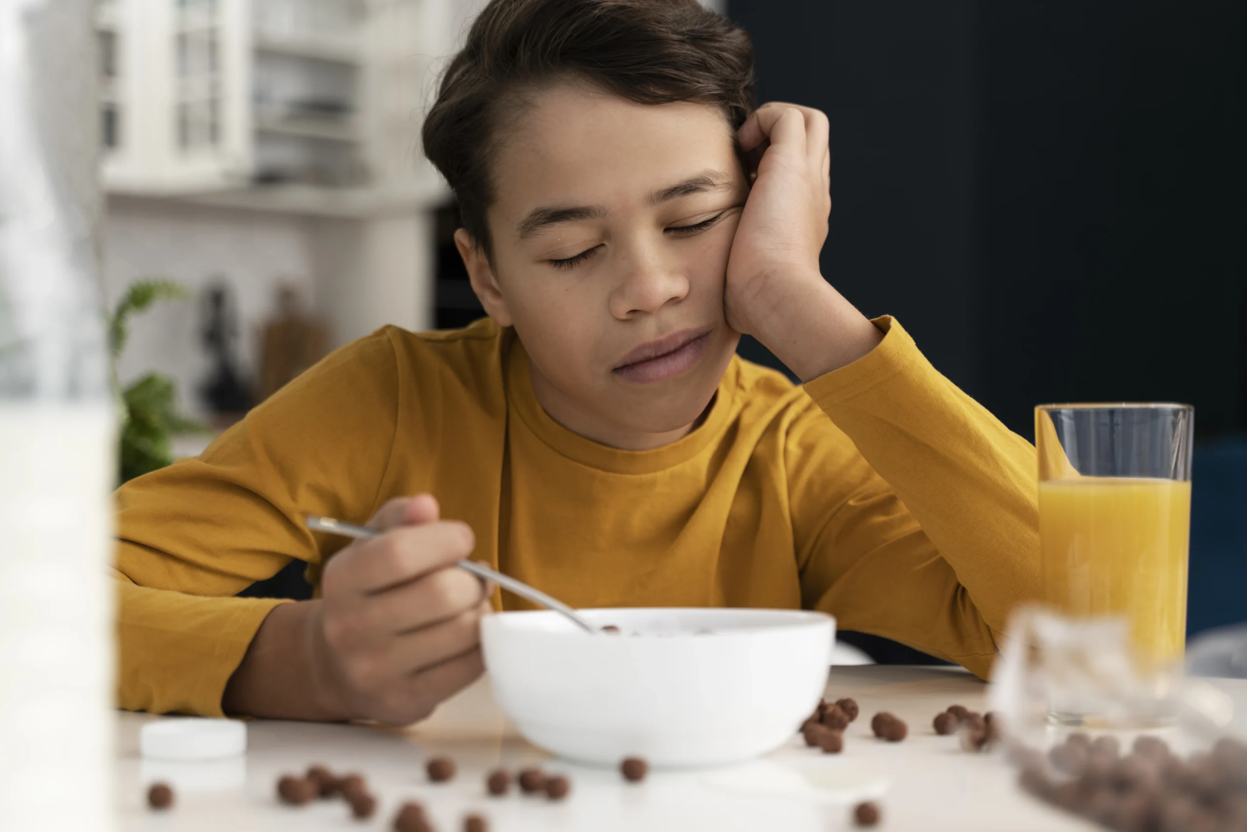 Shocking Fact: Lying Down Immediately After Eating Can Threaten Your Life