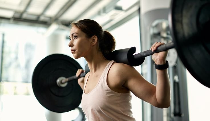 Strength Training