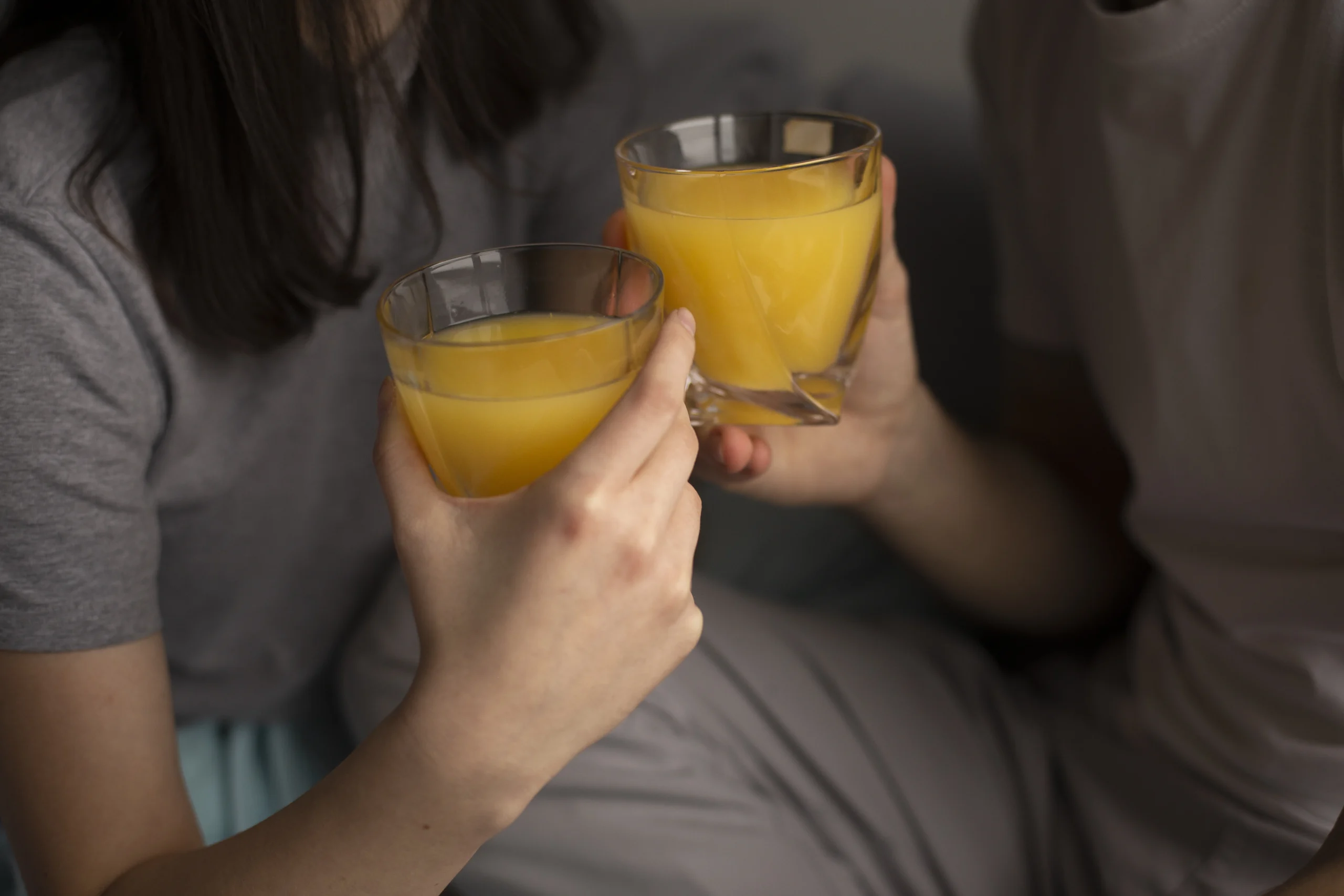 Shocking! This Simple Drink Can Relieve Menstrual Pain Quickly and Naturally