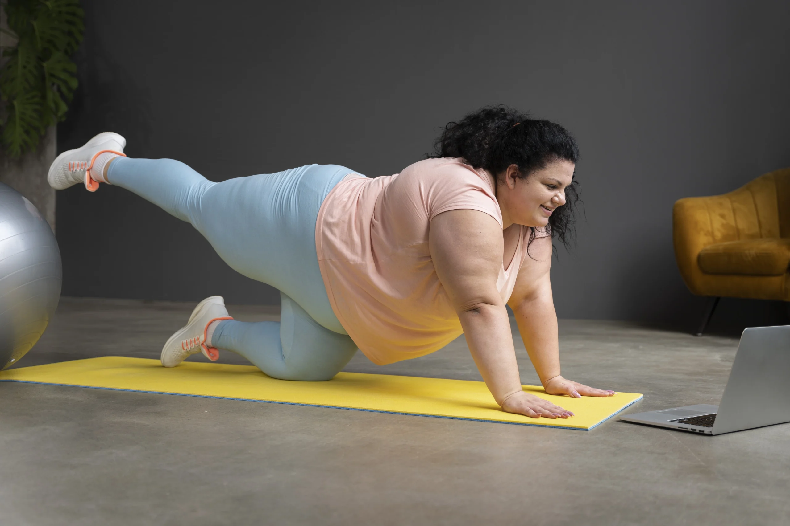 Transformation Starts Now: Workout Guide for 90 Kilogram Bodyweight