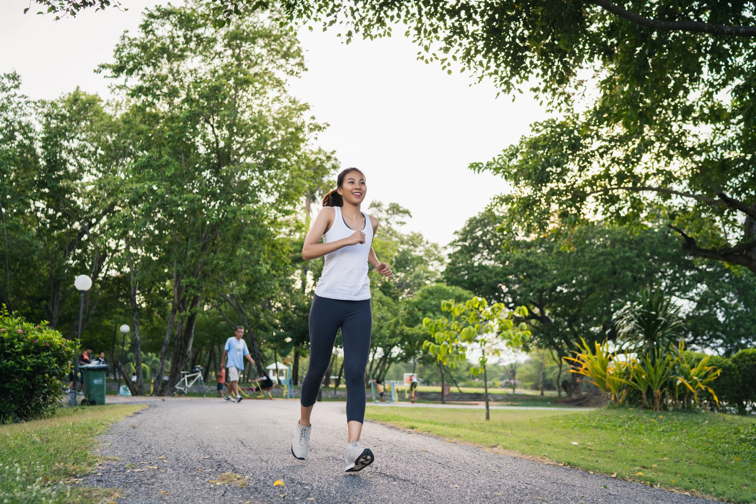 Get Your Morning Energy Up: Exercise Secrets That Will Make Your Day More Exciting!