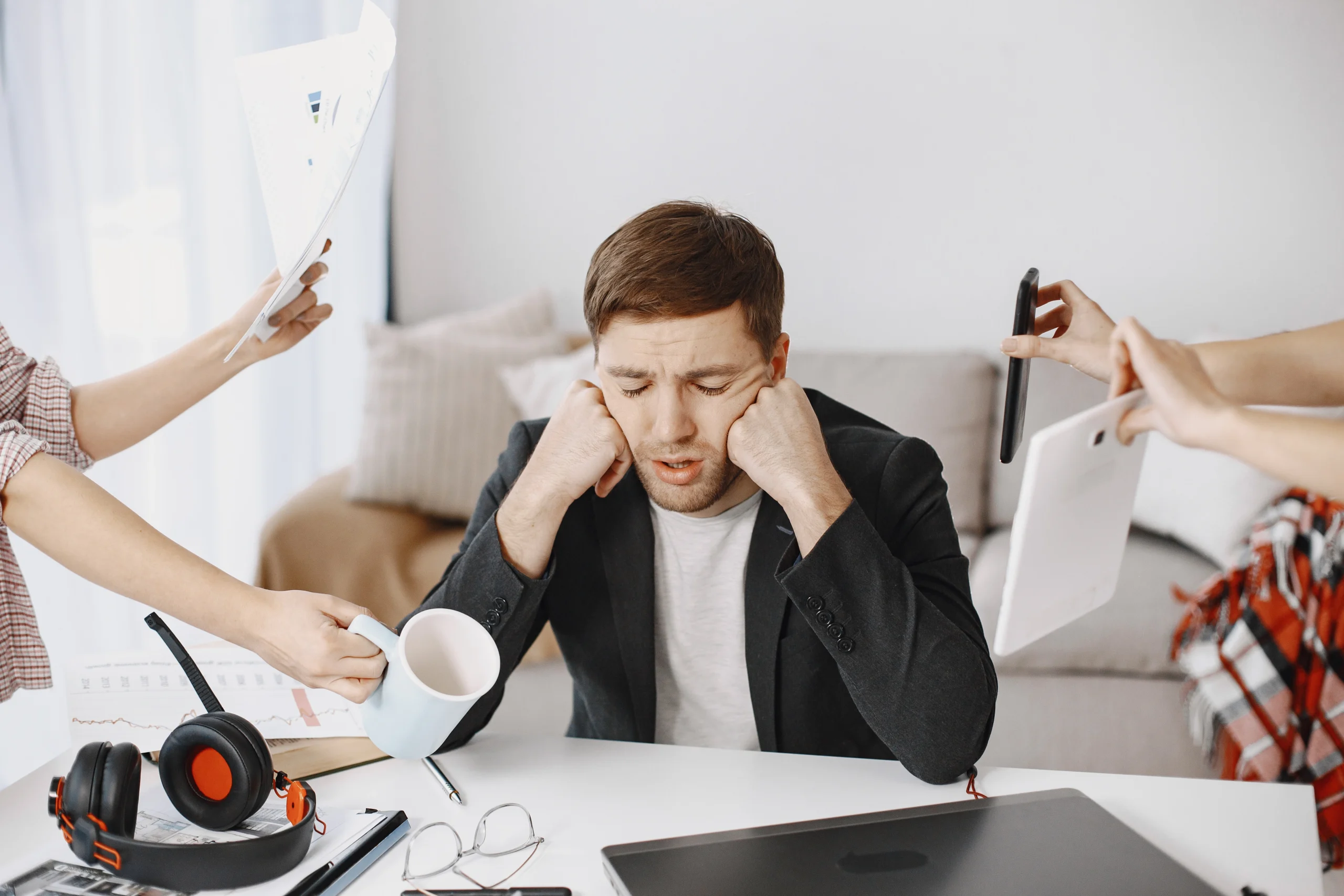 Beat Stress and Boost Energy the Easy Way!