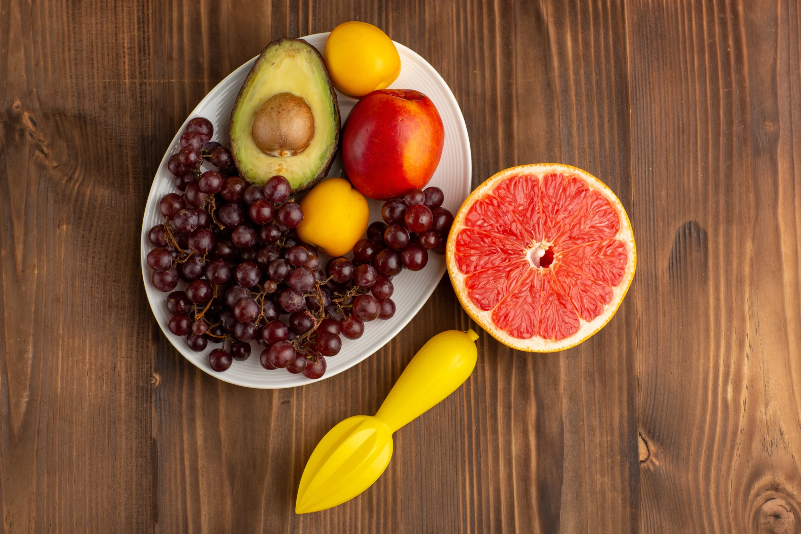 Tired of Taking Medicine? Try Consuming This Fruit, Guaranteed to be Effective in Overcoming High Blood Pressure!