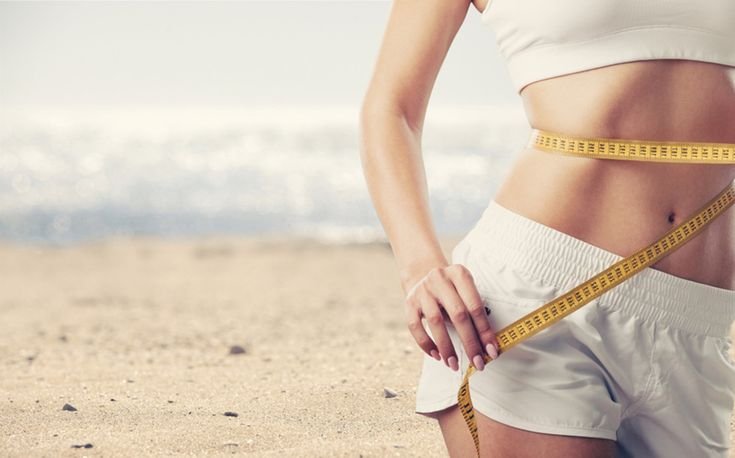 weight loss