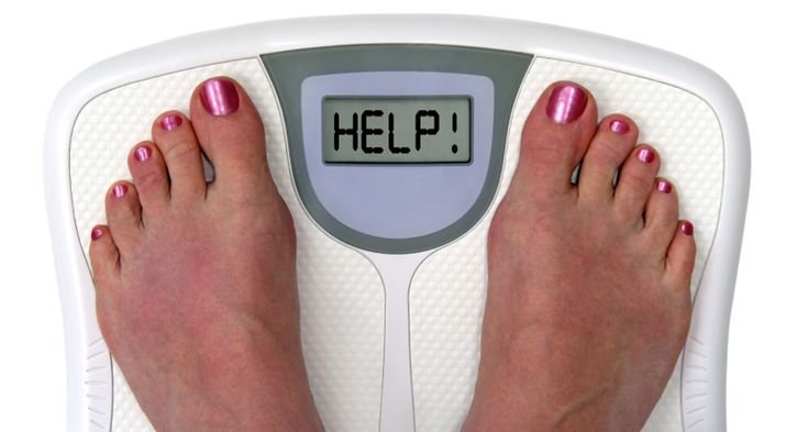 weight