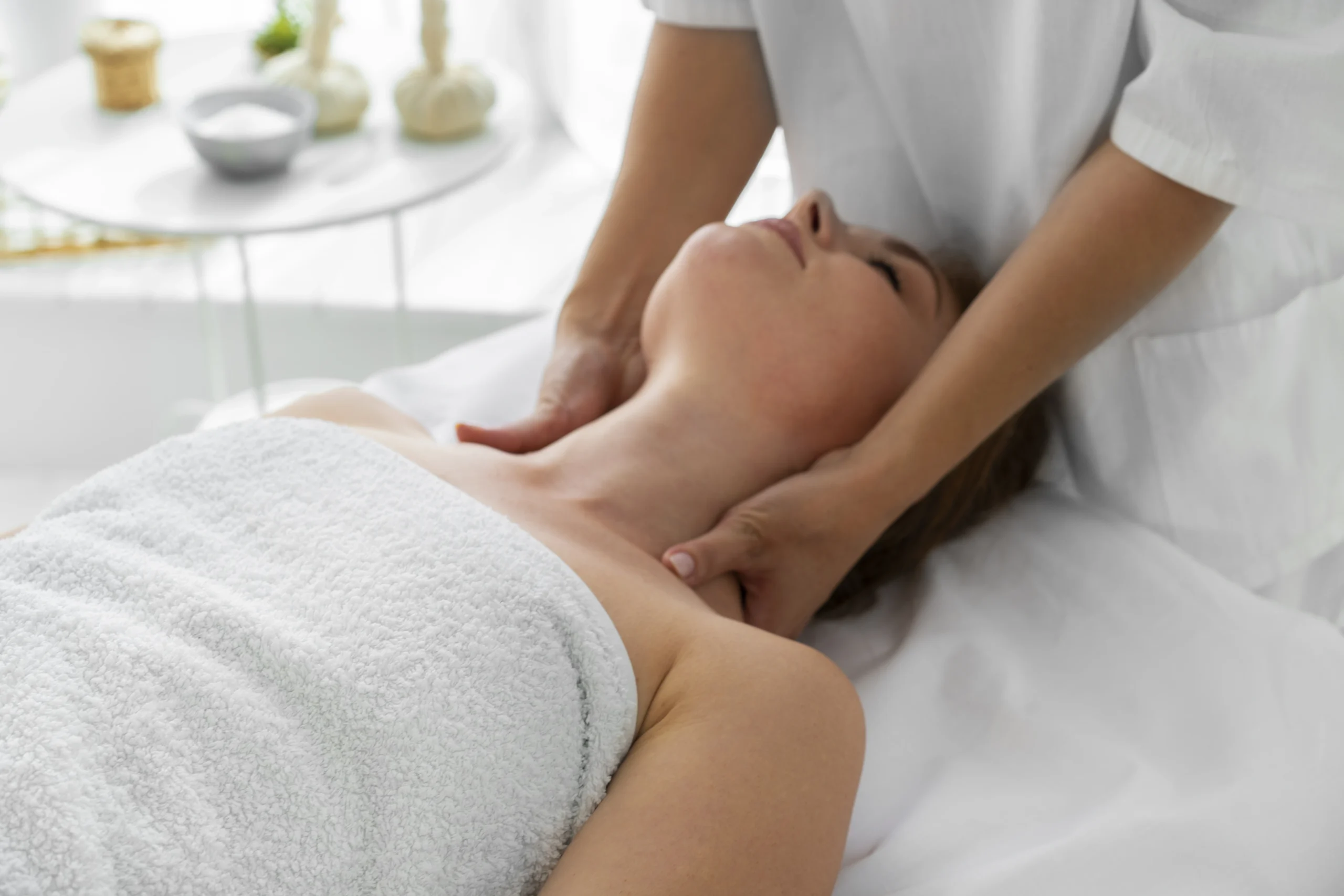Don't Let Pain Rule Your Life! Massage is the Best Solution for Your Health