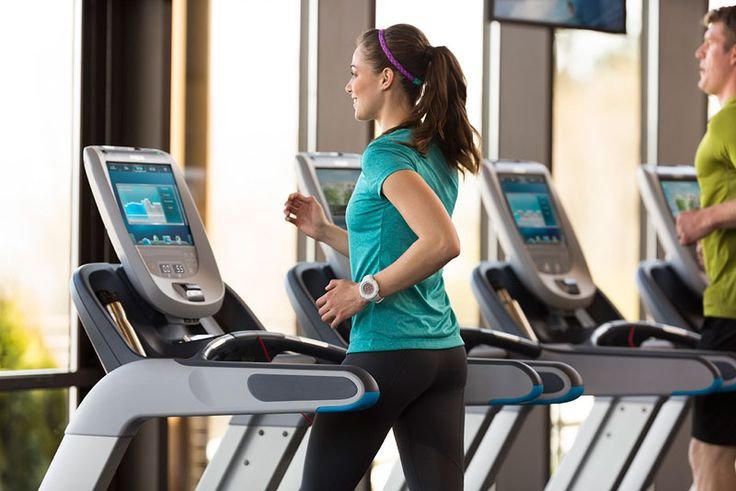 workout home